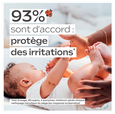 Weleda Baby Crème pour le Change Calendula 75 ml