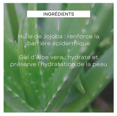 Weleda Homme Baume Après-Rasage Bio 100 ml