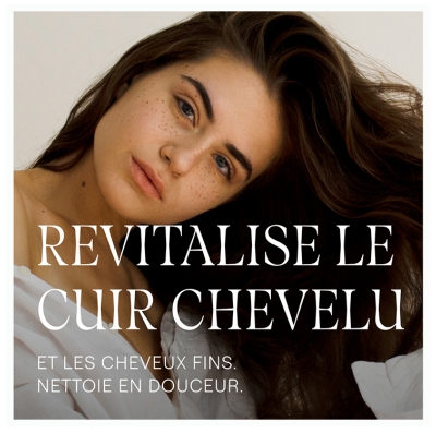 Weleda Shampoing Revitalisant au Romarin 250 ml
