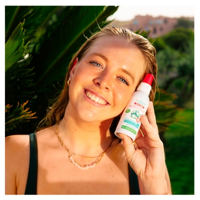 Puressentiel Repelent proti štípancům Spray pro citlivou pokožku 100 ml