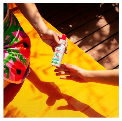 Puressentiel Repelent proti štípancům Spray pro citlivou pokožku 100 ml