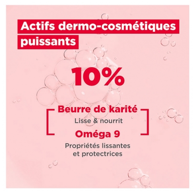 Mixa Cica Lèvres Réparation 10 ml