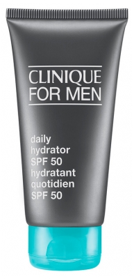 Clinique For Men Daily Moisturizer SPF50 75 ml