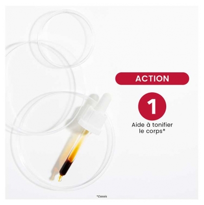 Santarome Énergie Bio 30 ml