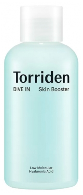 Essence cu Acid Hialuronic Torriden Dive In 200 ml