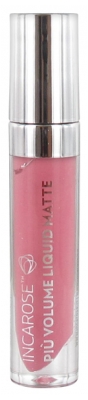 Incarose Anti-Aging Volumizing Lipstick 4 ml