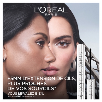 L'Oréal Paris Extensionist Telescopic Mascara 9,9 ml