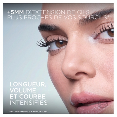 L'Oréal Paris Extensionist Telescopic Mascara 9,9 ml