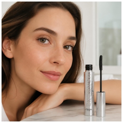 L'Oréal Paris Extensionist Teleskop-Mascara 9,9 ml