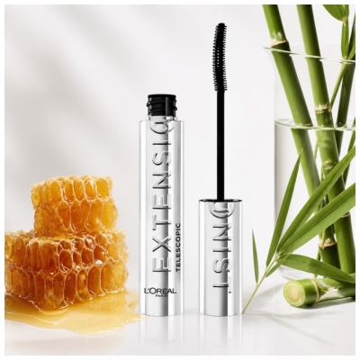 L'Oréal Paris Extensionist Teleskop-Mascara 9,9 ml
