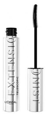 L'Oréal Paris Extensionist Telescopic blakstienų tušas 9,9 ml