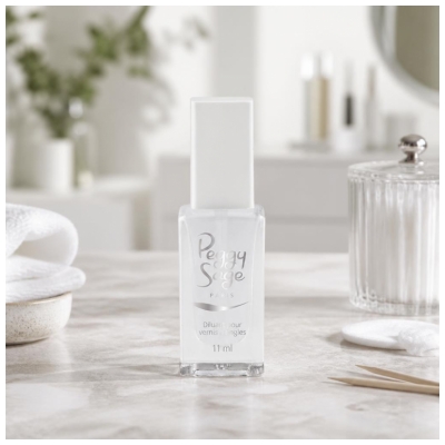 Peggy Sage Kynsilakan ohenne 11 ml