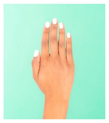 Peggy Sage Verniz de Unhas LED Green Lak 10 ml - Tonalidade: 107016 : Lírio