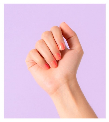 Peggy Sage Verniz de Unhas LED Green Lak 10 ml - Tonalidade: 107020 : Tulipa