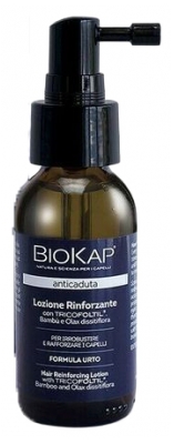 Biokap Anticaduta Stiprinošs Losjons 50 ml