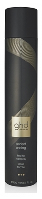 ghd Laca de fixação perfect ending ghd 400ml