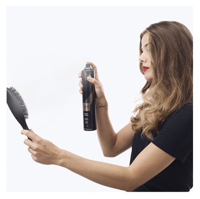 ghd Laque fixante perfect ending ghd 400ml