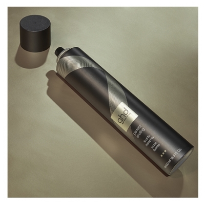 ghd Laque fixante perfect ending ghd 400ml