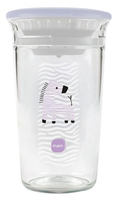 MAM 360° Learn to Drink Cup 290 ml From 8 Months