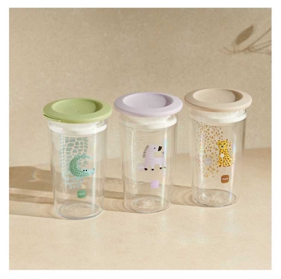 MAM Bicchiere d'Apprendimento 360° 290 ml a partire dagli 8 Mesi