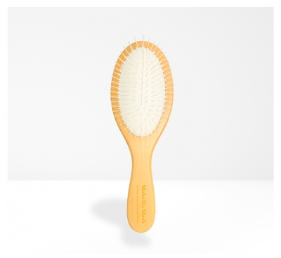 Make My Mask Brosse Cheveux Réparatrice