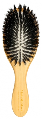Make My Mask Brosse Cheveux Detox