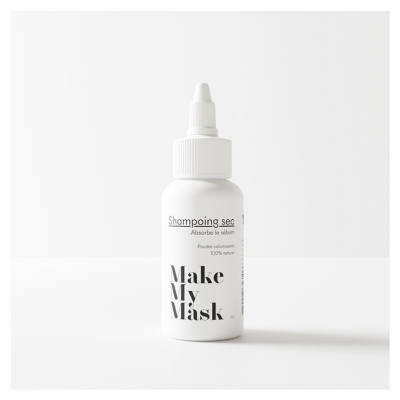Make My Mask Shampoing Sec 25 g