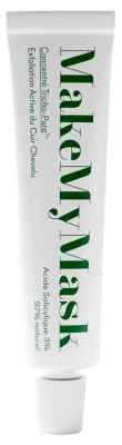 Make My Mask Tricho-Pure Konzentrat für aktive Kopfhaut-Exfoliation 50 ml