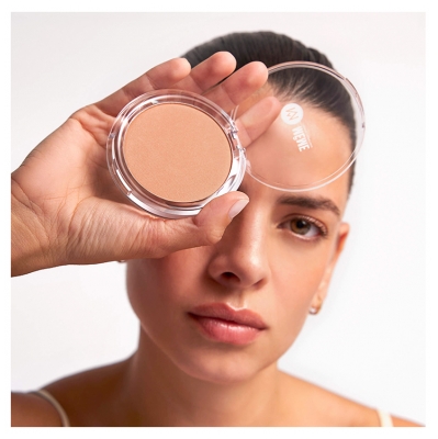 MÊME O Pó de Efeito Bronzeado 8 g
