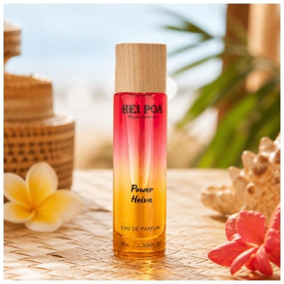 Hei Poa Eau de Parfum Power Heiva 50 ml