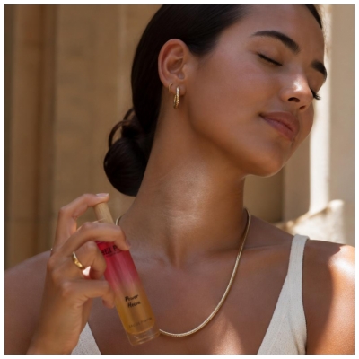 Hei Poa Eau de Parfum Power Heiva 50 ml
