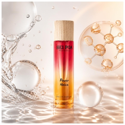 Hei Poa Eau de Parfum Power Heiva 50 ml