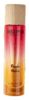 Hei Poa Eau de Parfum Power Heiva 50 ml