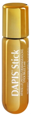 Boiron Dapis Stick (consumir preferentemente antes del 31/07/2026)