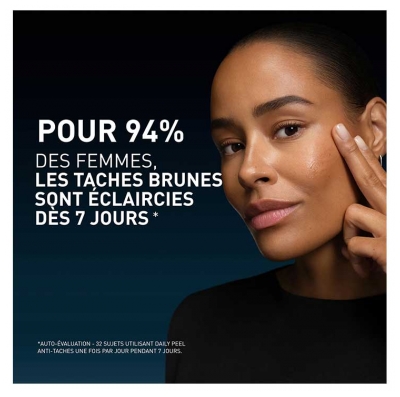 Filorga DAILY PEEL Solution Resurfaçante Anti-Taches 50 ml