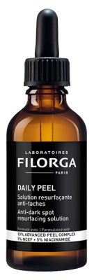Filorga DAILY PEEL Solution Resurfaçante Anti-Taches 50 ml