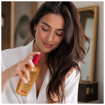 L'Oréal Paris Elseve Extraordinary Oil Kosteuttavaseerumi 100 ml