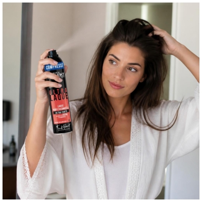 Franck Provost Ultra Laque Professionnelle Ultra-Forte 48H 150 ml