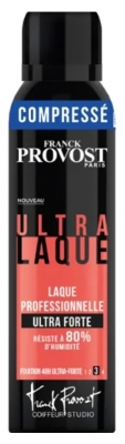 Franck Provost Ultra Laque Professionnelle Ultra-Forte 48H 150 ml