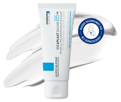 La Roche-Posay Cicaplast Baume B5+ 40 ml
