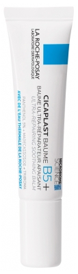 La Roche-Posay Baume B5+ 15 ml