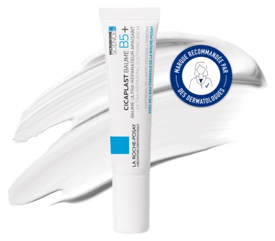 La Roche-Posay Cicaplast Baume B5+ 15 ml