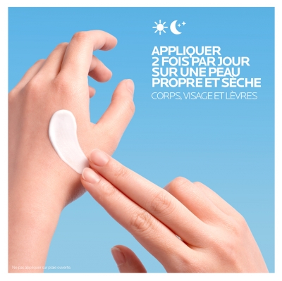 La Roche-Posay Cicaplast Baume B5+ 15 ml