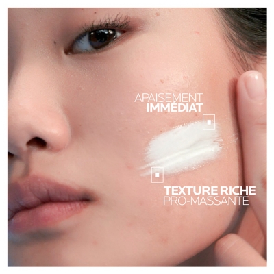 La Roche-Posay Cicaplast Baume B5+ 15 ml