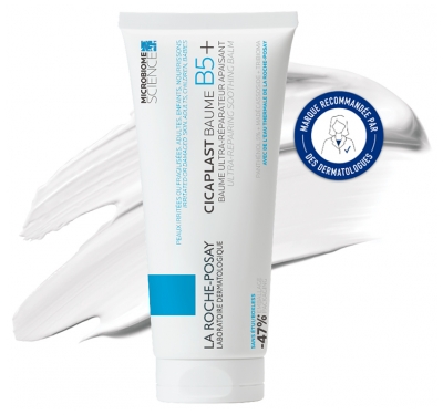 La Roche-Posay Cicaplast Baume B5+ 100 ml