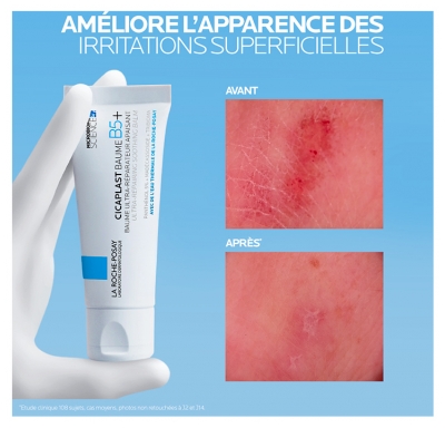 La Roche-Posay Cicaplast Baume B5+ 100 ml