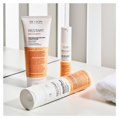 Re/Start Revlon Professional Re/Start Repair Reparationsdråber Mod Tørre Spidser 50 ml