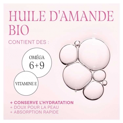 Weleda Sensitive Fluide Hydra-Apaisant Peaux Sensibles 30 ml