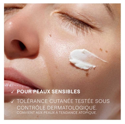 Weleda Sensitive Fluide Hydra-Apaisant Peaux Sensibles 30 ml