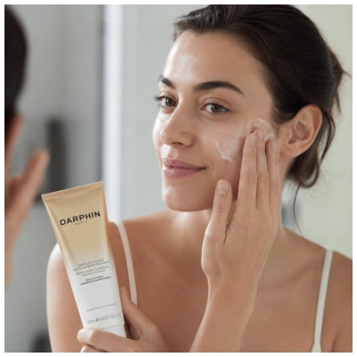 Darphin Crème-en-Mousse Nettoyante Revitalisante 125 ml